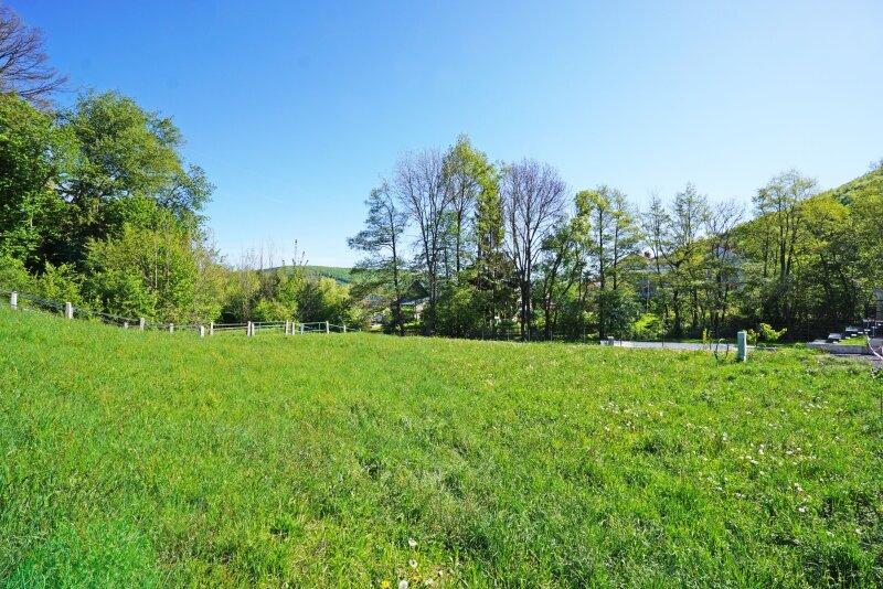 Terreno en Wolfsgraben, Austria 1408 m² No. 111911