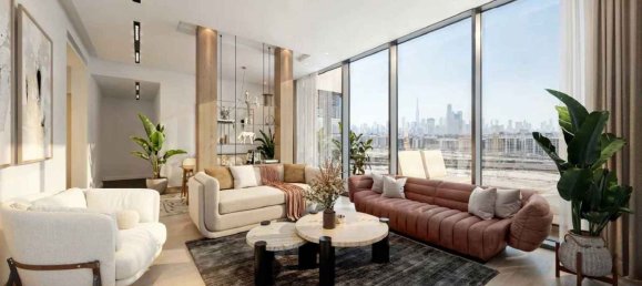 2 Schlafzimmer Wohnung in Ayana Gardens, Meydan, UAE, Nr. 62946 6