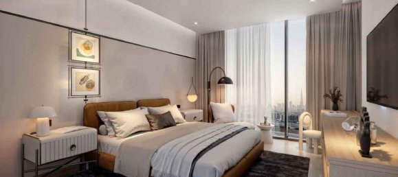 2 Schlafzimmer Wohnung in Ayana Gardens, Meydan, UAE, Nr. 62946 5