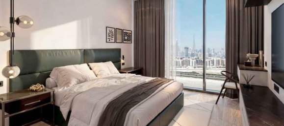 2 Schlafzimmer Wohnung in Ayana Gardens, Meydan, UAE, Nr. 62946 4