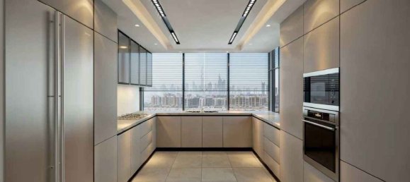 2 Schlafzimmer Wohnung in Ayana Gardens, Meydan, UAE, Nr. 62946 8