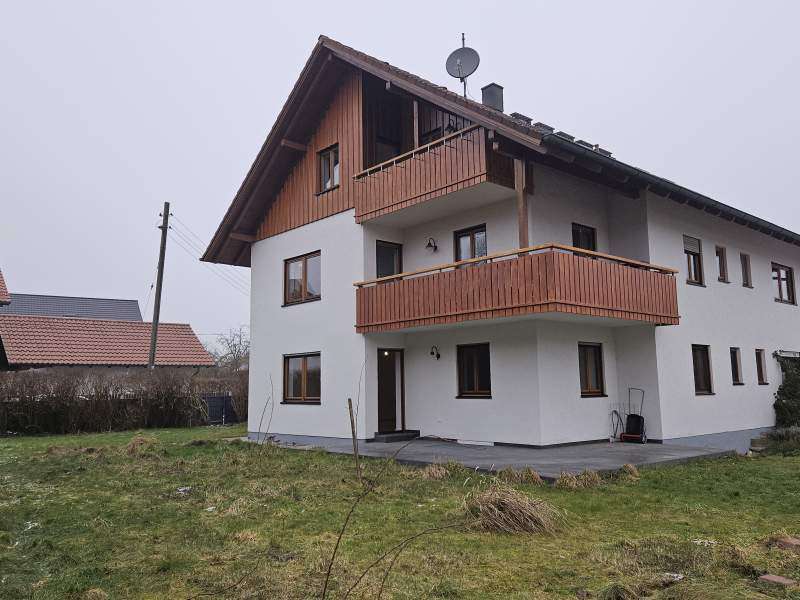 3 غرف نوم شقة في Furstenfeldbruck, Germany رقم 172010