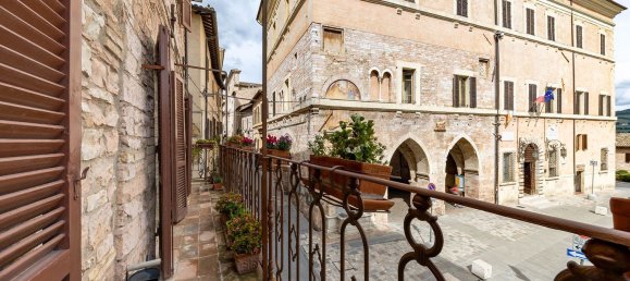 6-Zimmer Haus in Spello, Italy, Nr. 108883 18