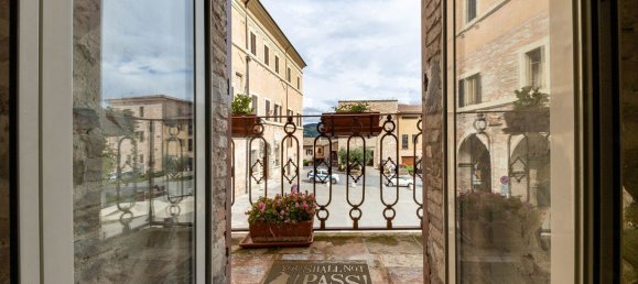 6-Zimmer Haus in Spello, Italy, Nr. 108883 19