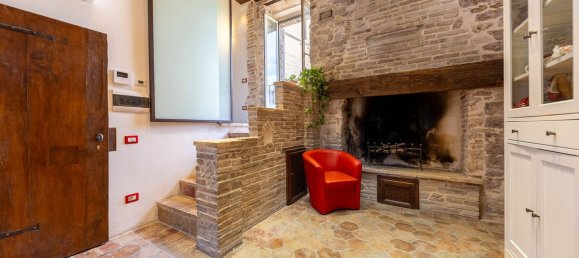 6-Zimmer Haus in Spello, Italy, Nr. 108883 8