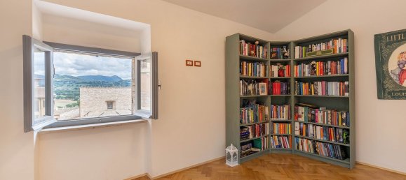 6-Zimmer Haus in Spello, Italy, Nr. 108883 9