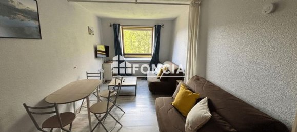 Studio in Allos, France No. 314345 9
