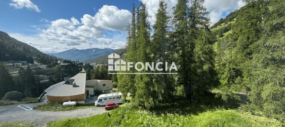 Studio in Allos, France No. 314345 2