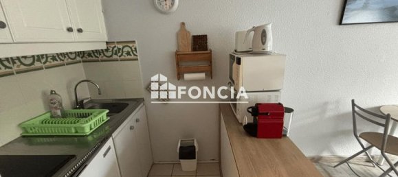 Studio in Allos, France No. 314345 6