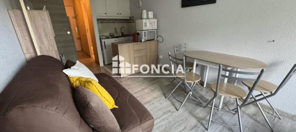 Studio in Allos, France No. 314345 5