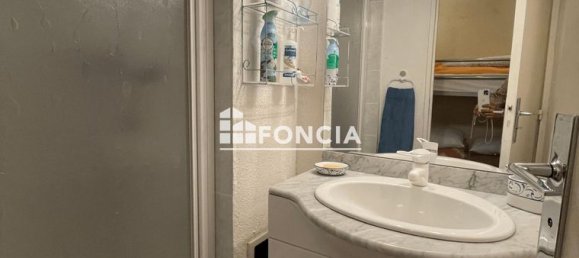 Studio in Allos, France No. 314345 11