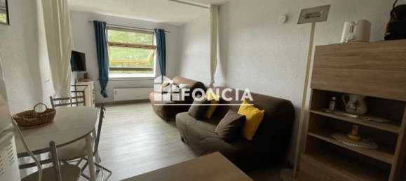 Studio in Allos, France No. 314345 3