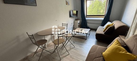 Studio in Allos, France No. 314345 4