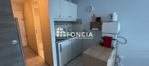 Studio in Allos, France No. 314345 7