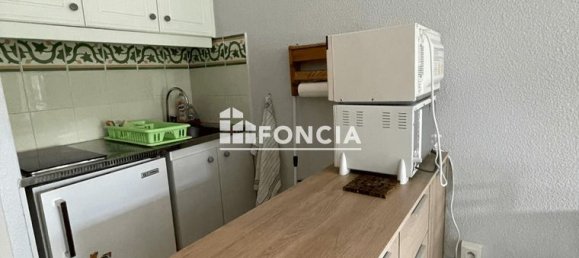 Studio in Allos, France No. 314345 8