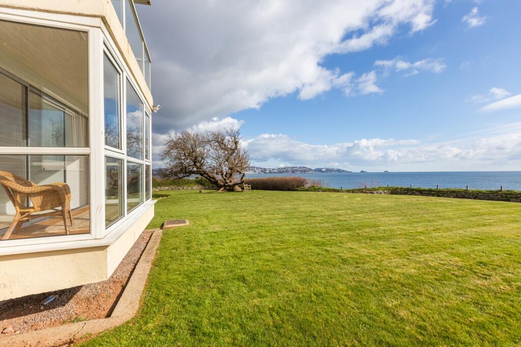 3 bedrooms Apartment in Paignton, United Kingdom No. 13697