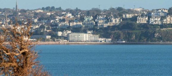 3 bedrooms Apartment in Paignton, United Kingdom No. 13697 29