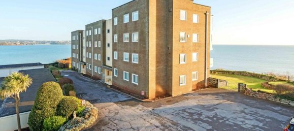 3 bedrooms Apartment in Paignton, United Kingdom No. 13697 13