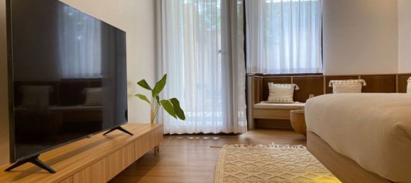 شقة في Ko Samui, Thailand 32.11متر مربع  رقم 58653 5