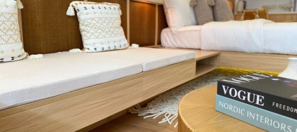 شقة في Ko Samui, Thailand 32.11متر مربع  رقم 58653 7