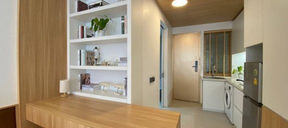 شقة في Ko Samui, Thailand 32.11متر مربع  رقم 58653 4