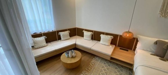 شقة في Ko Samui, Thailand 32.11متر مربع  رقم 58653 3