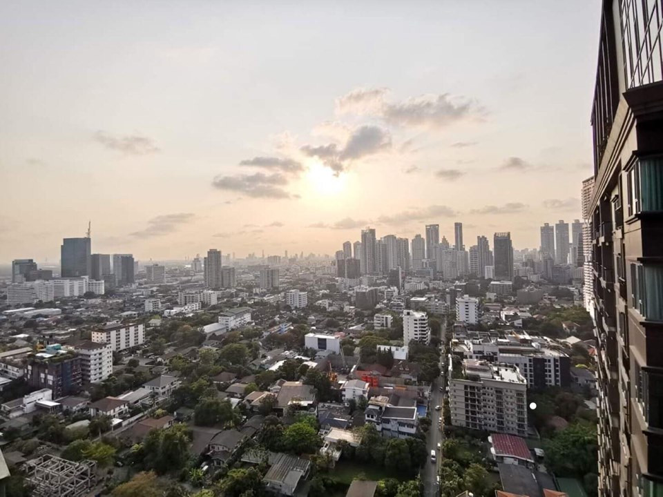 1 chambre Condo à Bangkok, Thailand No. 7236