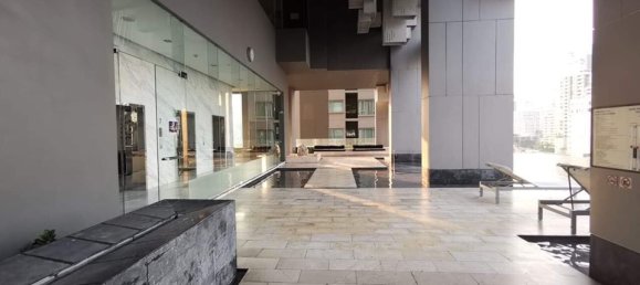 1 chambre Condo à Bangkok, Thailand No. 7236 10