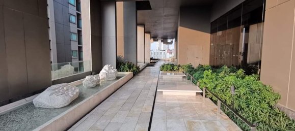 1 chambre Condo à Bangkok, Thailand No. 7236 11