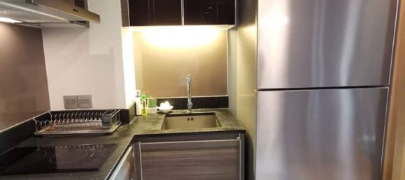 1 chambre Condo à Bangkok, Thailand No. 7236 5