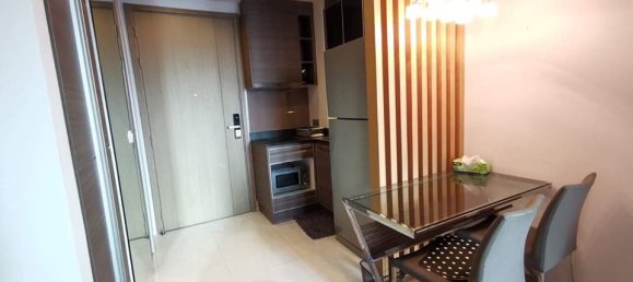 1 chambre Condo à Bangkok, Thailand No. 7236 2