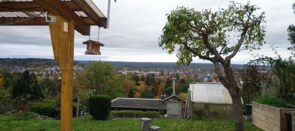 4 bedrooms Townhouse in Schwarzwald-Baar-Kreis, Germany No. 4251 2