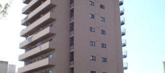 3 bedrooms Apartment in Niigata, Japan No. 2065 2