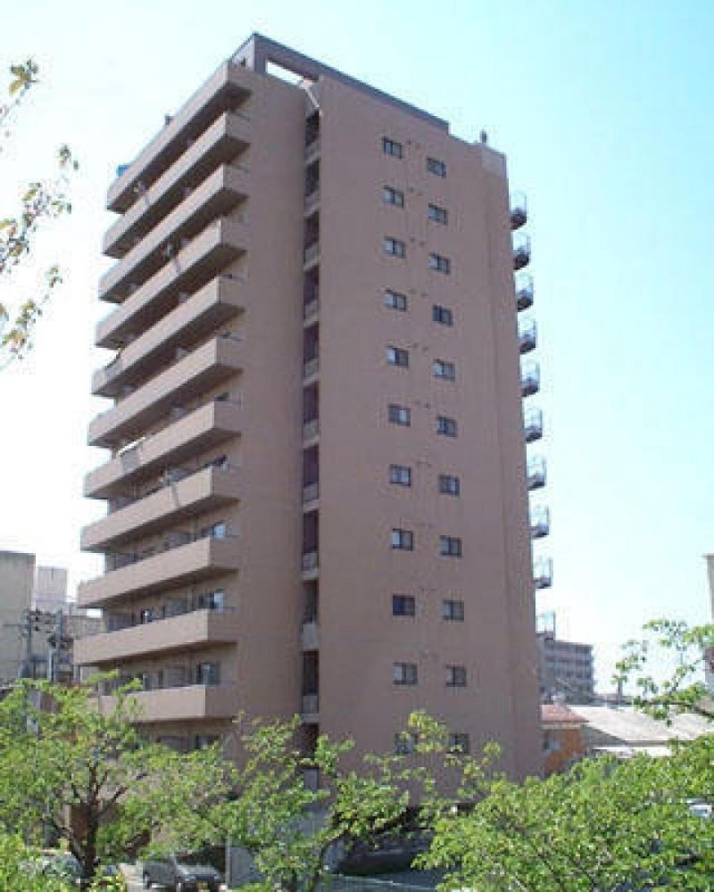 3 bedrooms Apartment in Niigata, Japan No. 2065