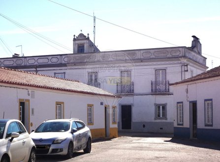 4 bedrooms House in Cano, Portugal No. 185204