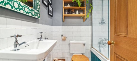 2 bedrooms Commercial property in London, United Kingdom No. 5245 7