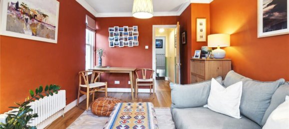 2 bedrooms Commercial property in London, United Kingdom No. 5245 15