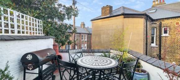 2 bedrooms Commercial property in London, United Kingdom No. 5245 9