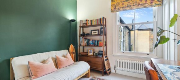 2 bedrooms Commercial property in London, United Kingdom No. 5245 13