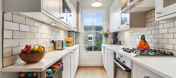 2 bedrooms Commercial property in London, United Kingdom No. 5245 11