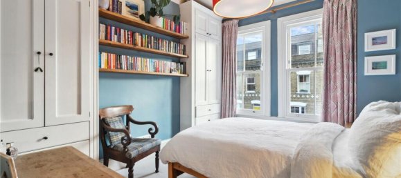 2 bedrooms Commercial property in London, United Kingdom No. 5245 3