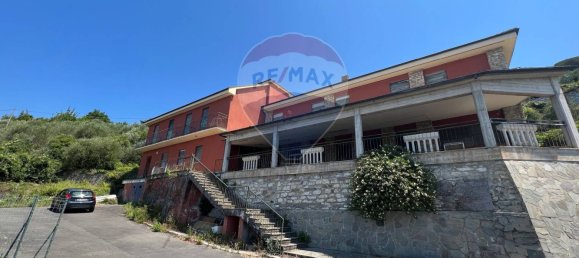 18 bedrooms Villa in Lavagna, Italy No. 137860 17