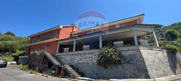 18 bedrooms Villa in Lavagna, Italy No. 137860 2