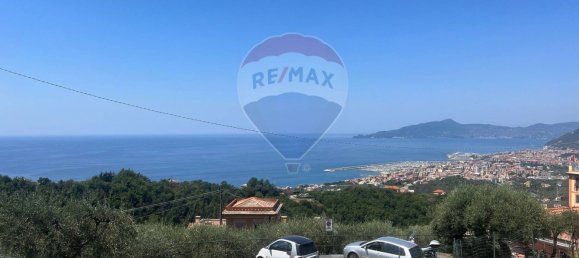 18 bedrooms Villa in Lavagna, Italy No. 137860 40