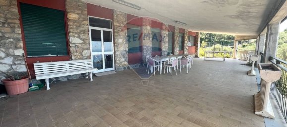 18 bedrooms Villa in Lavagna, Italy No. 137860 21