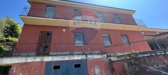 18 bedrooms Villa in Lavagna, Italy No. 137860 43