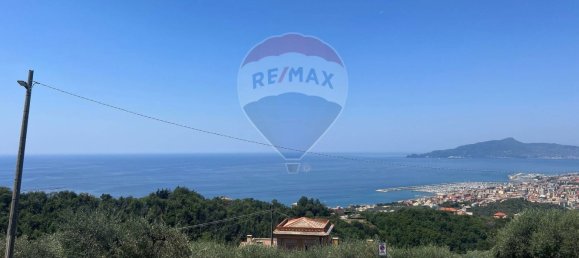 18 bedrooms Villa in Lavagna, Italy No. 137860 6