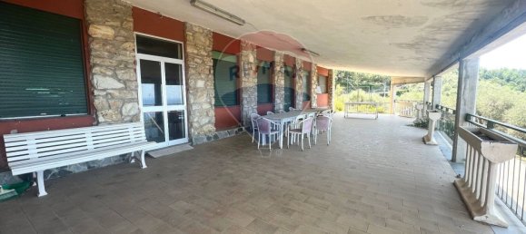 18 bedrooms Villa in Lavagna, Italy No. 137860 22