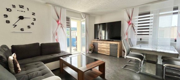 3-Zimmer Wohnung in Breisgau-Hochschwarzwald, Germany, Nr. 272449 2