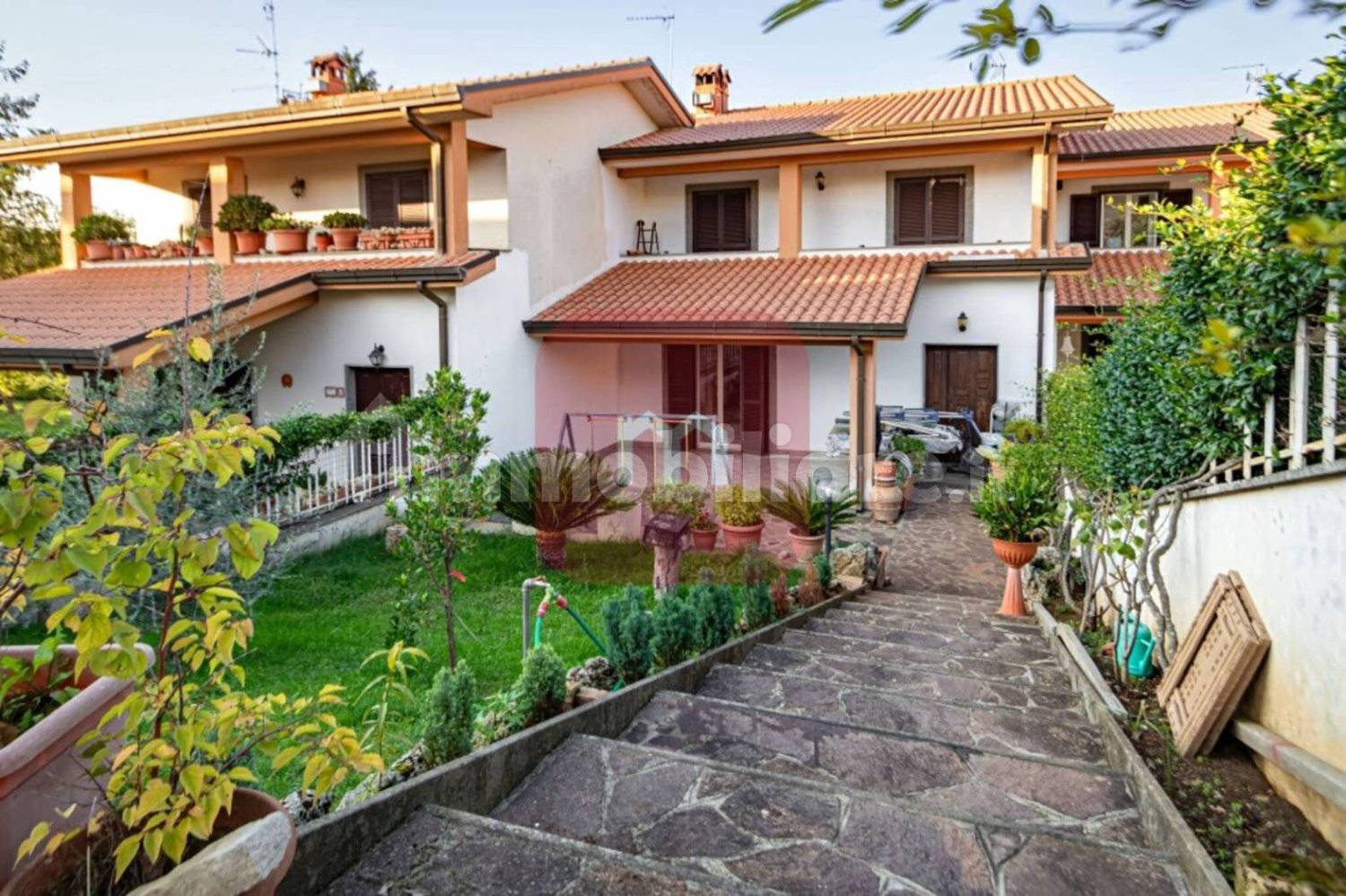 3 chambres Maison à Gallicano nel Lazio, Italy No. 171892